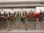 Galleria dei Costumi della Contrada del Drago