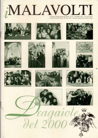 67 - Dragaiole del 2000