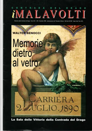 66 - Memorie dietro al vetro