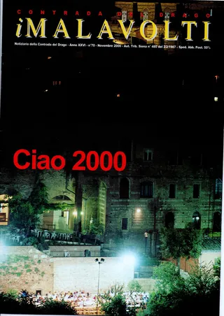 70 - Ciao 2000