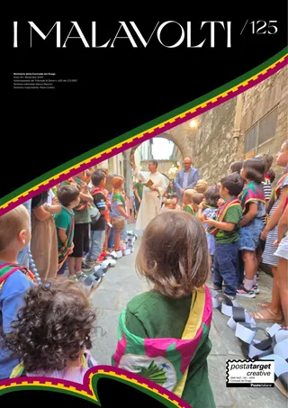 125 - Per tutta la sua gente