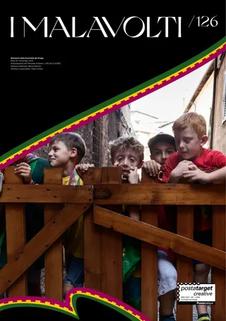 126 - Dolci  anniversari - E che "il solco  resti inciso"